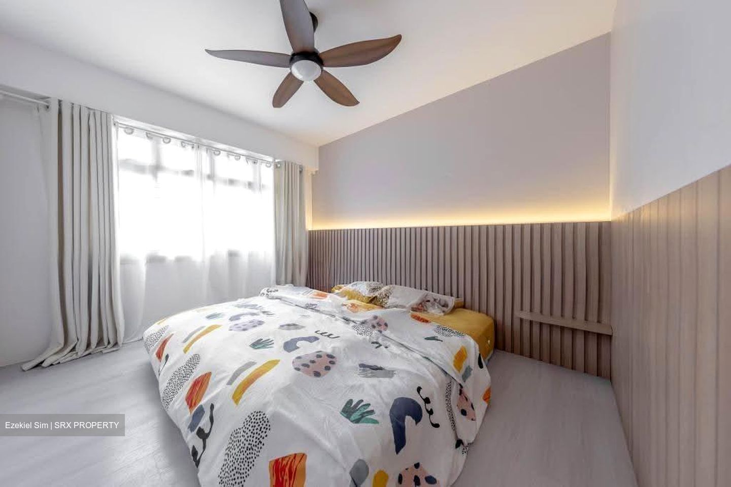 Blk 109D Eastglen @ Canberra (Sembawang), HDB 5 Rooms #616500211